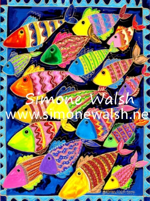 Rainbow Shoal