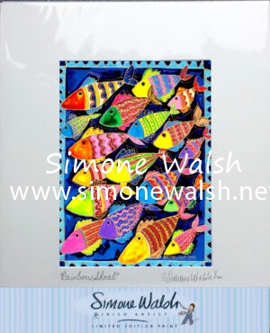 Rainbow Shoal