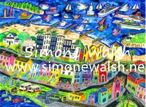 Rosslare Strand & Harbour