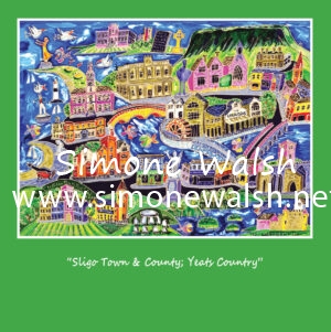 Sligo Town & County