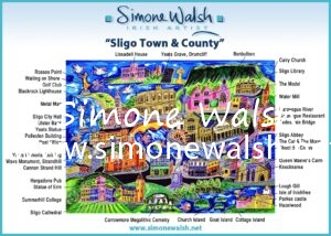 Sligo Town & County