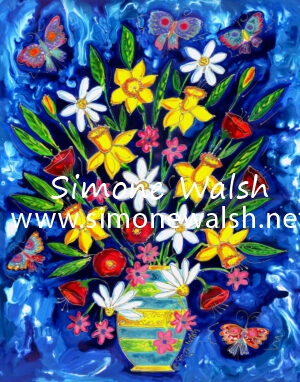 Spring Bouquet