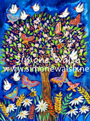 The Cherry Tree