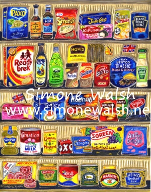 Great British Bites!