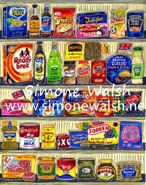 Great British Bites
