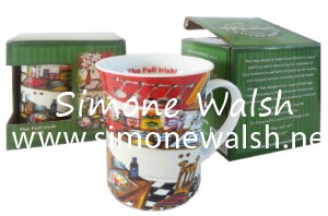 The Full Irish Mug