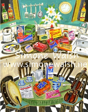 The Great Irish Get Together