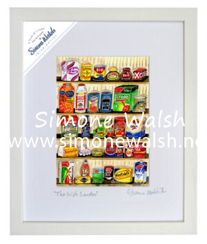 The Irish Larder