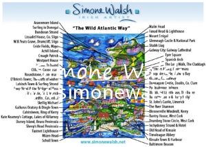 The Wild Atlantic way