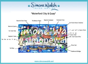 Waterford City & Quays