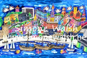 Waterford City & Quays
