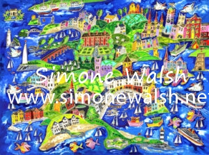 West Cork; Schull to Kinsale