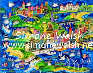 Wexford Coast & Slaney