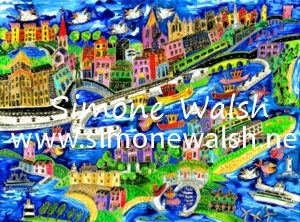 Wexford; Rosslare to Ballyhack
