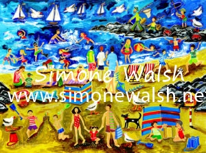 Memories of an Irish Summer