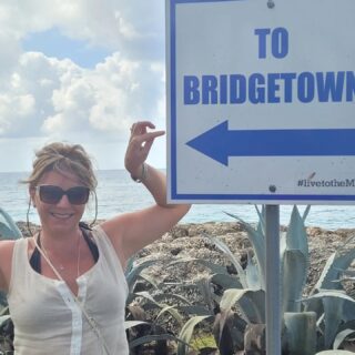 We've swapped Bridgetown Wexford for Bridgetown Barbados!!
#caribbeanislands #wintersun #holidays #feelinggrateful